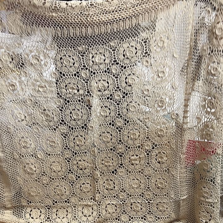 毛绒亚麻棉144-1.7/2.5米