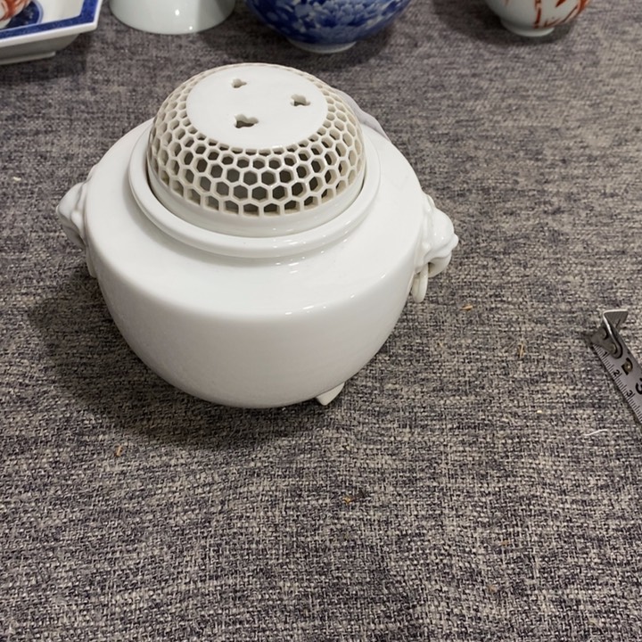 紫砂茶宠非常漂亮好看的花瓶