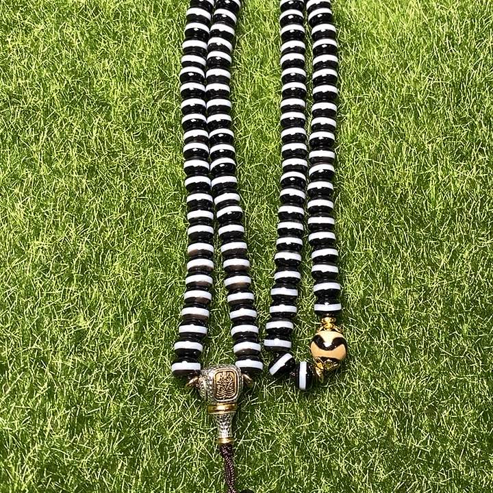 玛瑙/玉髓手链未镶嵌大**说