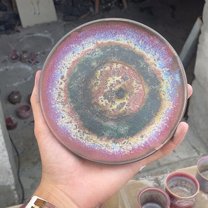 奇***生钧瓷瓶等系列产品的