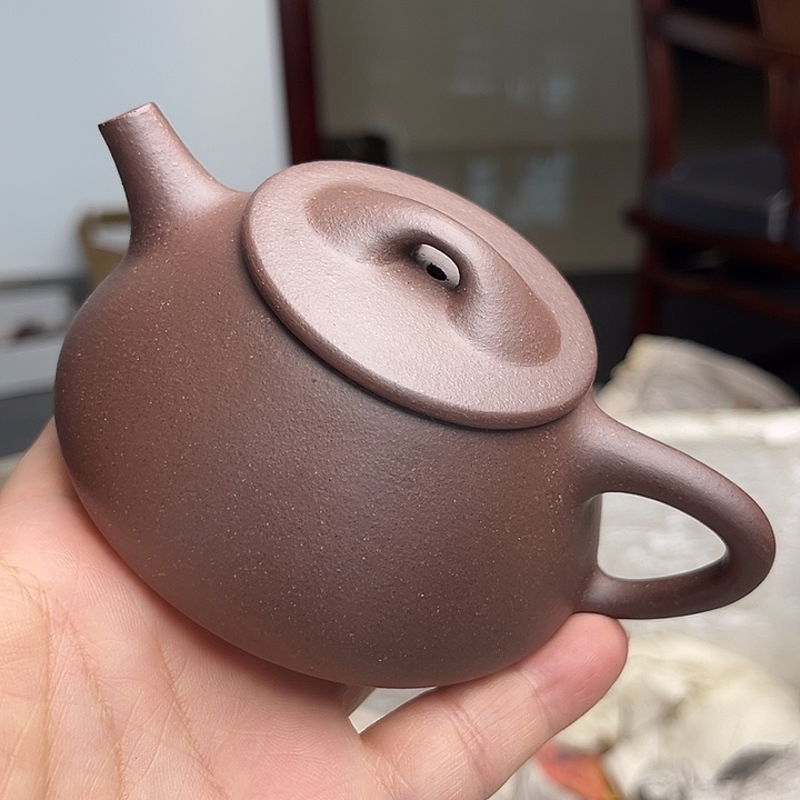 茶壶紫砂这不叫什么嘛