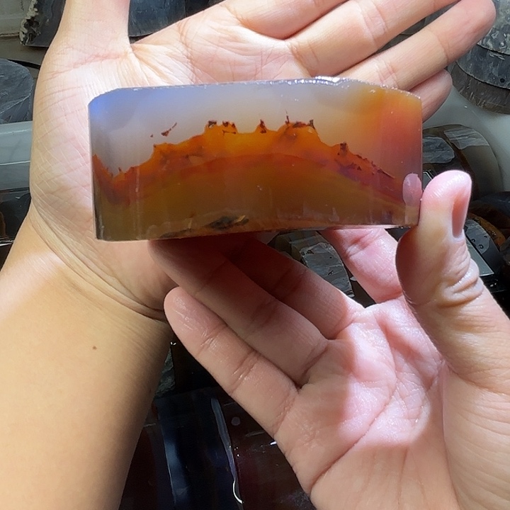 M***∞定制玛瑙私人定制 不退不换