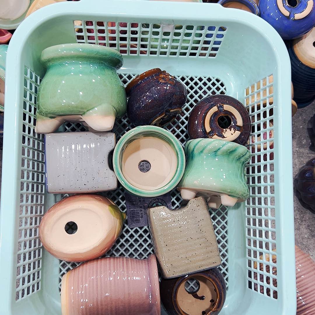 红陶高温陶瓷材料201