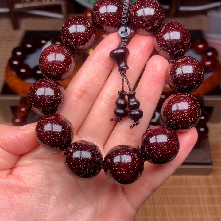 檀香紫檀（小叶紫檀）想3w