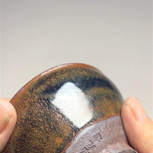 【闪购商品】茶盏-101............