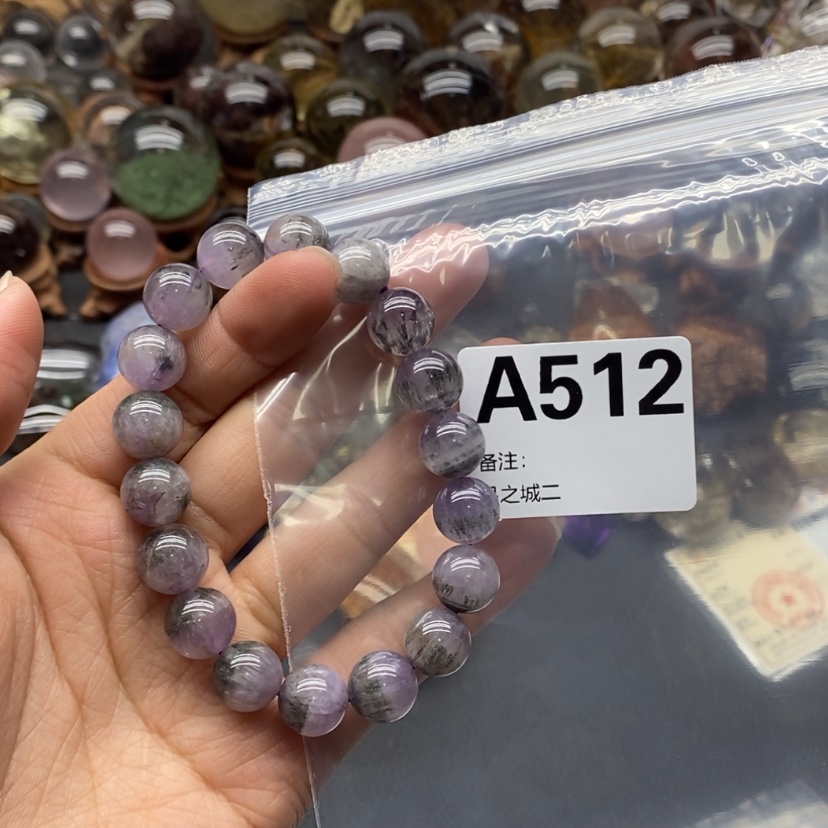 【闪购商品】水晶手链精品未镶嵌