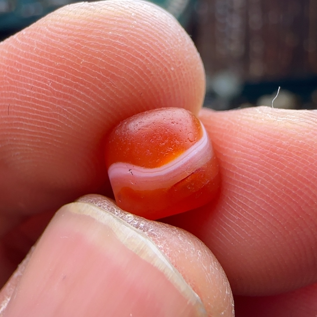 未镶嵌单玛瑙/玉髓