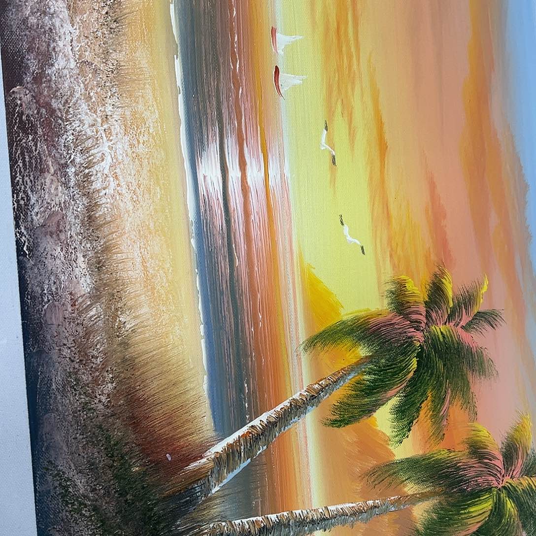 油画p z s r s w y p z p z