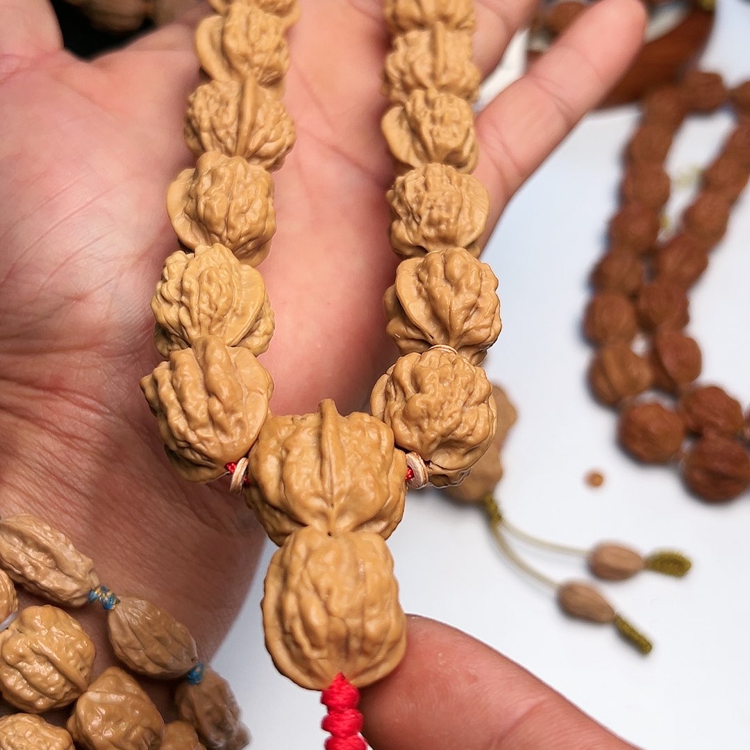 猴头核桃吊坠金蟾19杰作血蛤