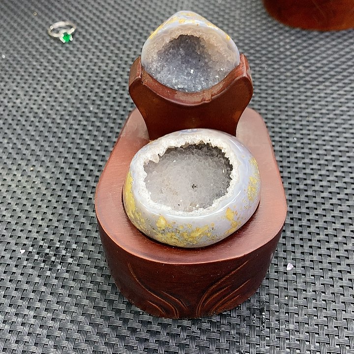 【闪购商品】水晶大型摆件（非配饰）未镶嵌?**?