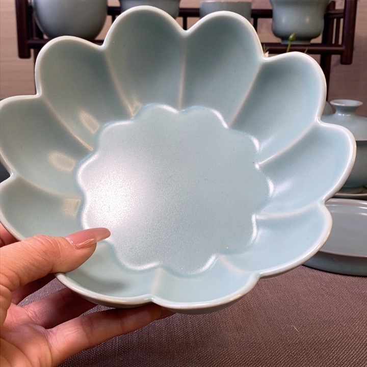 原产地汝瓷一一一一一一一