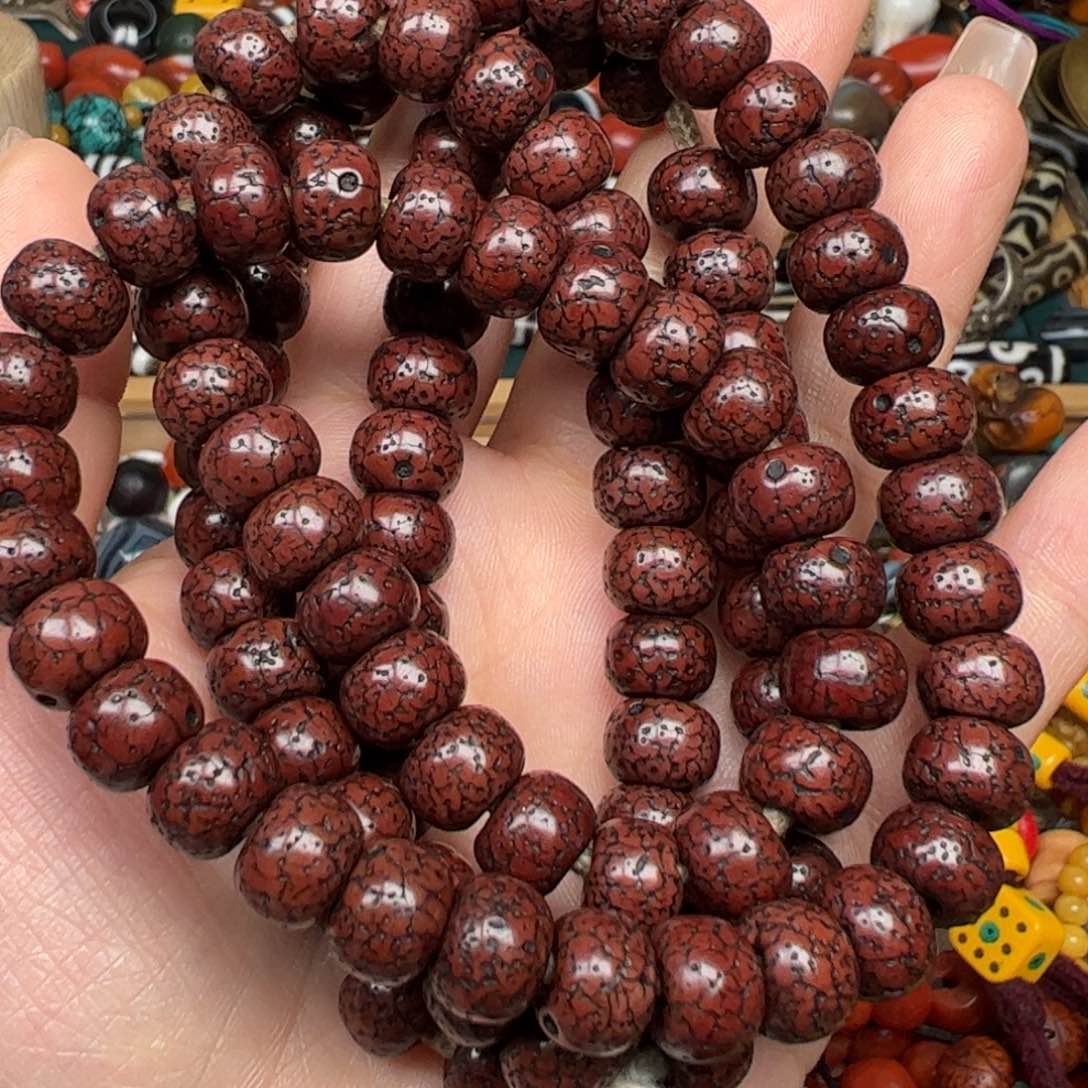 星月菩提手串念珠