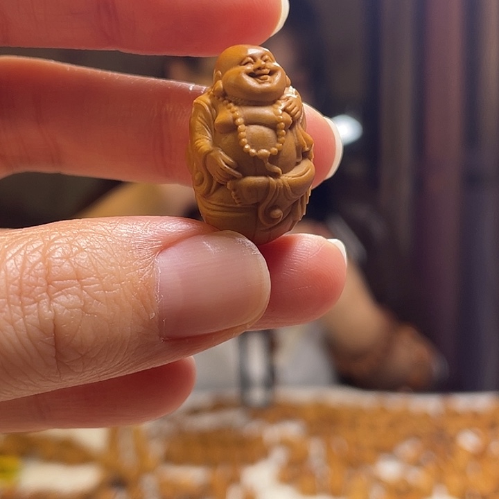 手串/手链橄榄核