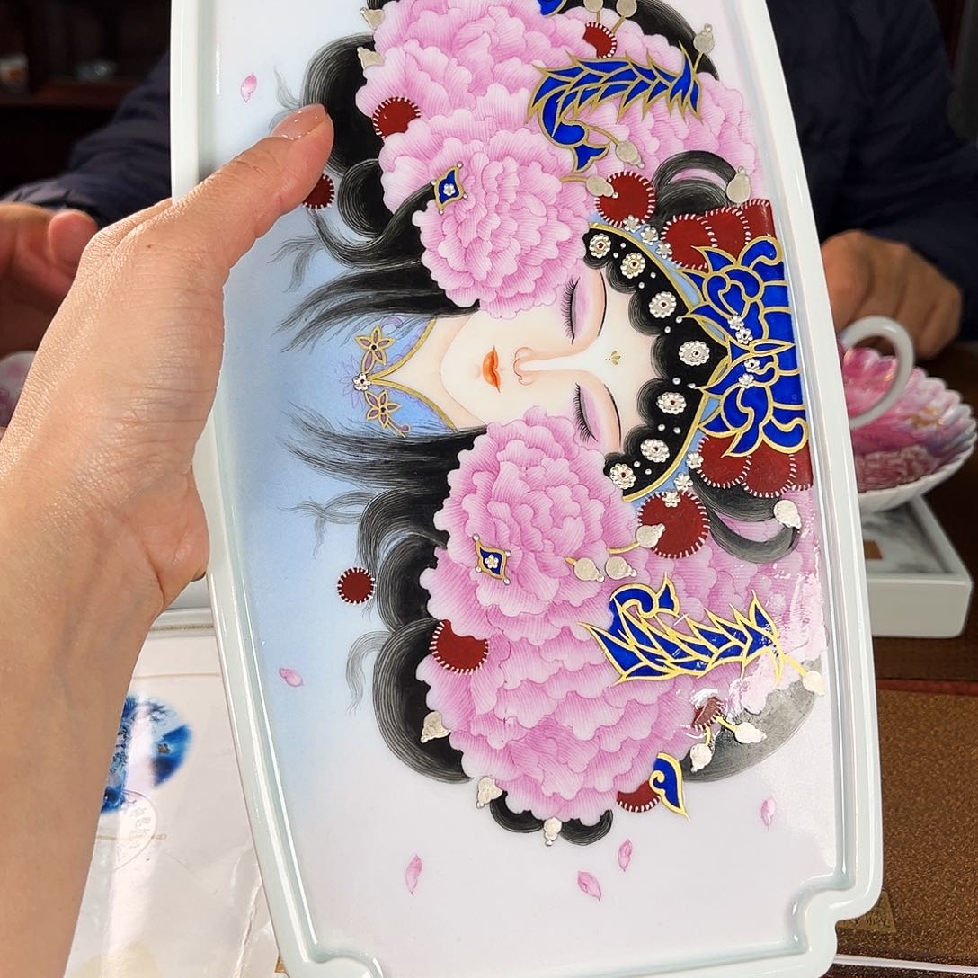 九鸣瓷艺九鸣瓷艺