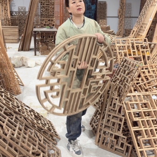 凌***云香榧木特价榆木圆包邮