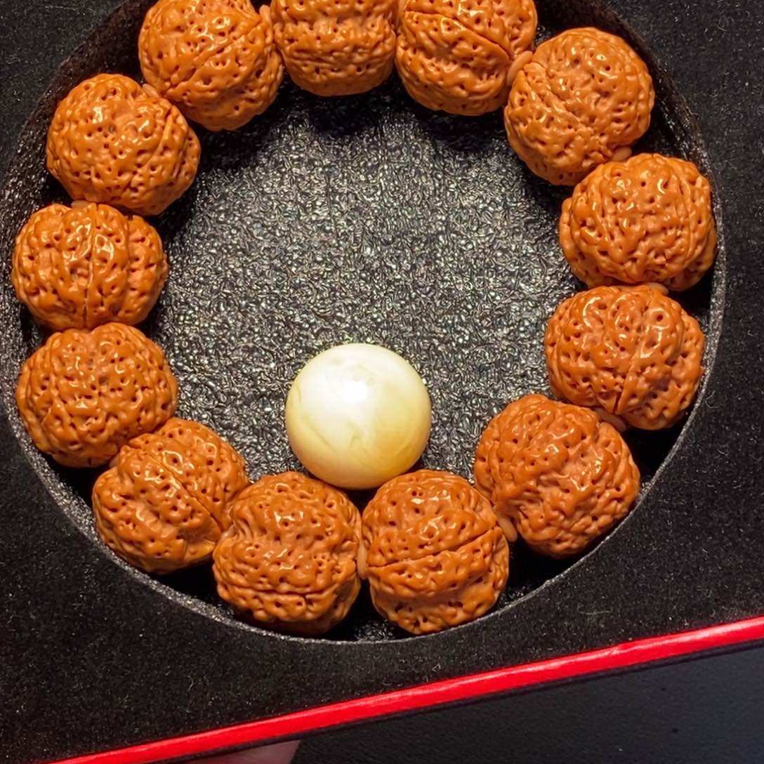 金刚菩提手串金刚菩提手串11号