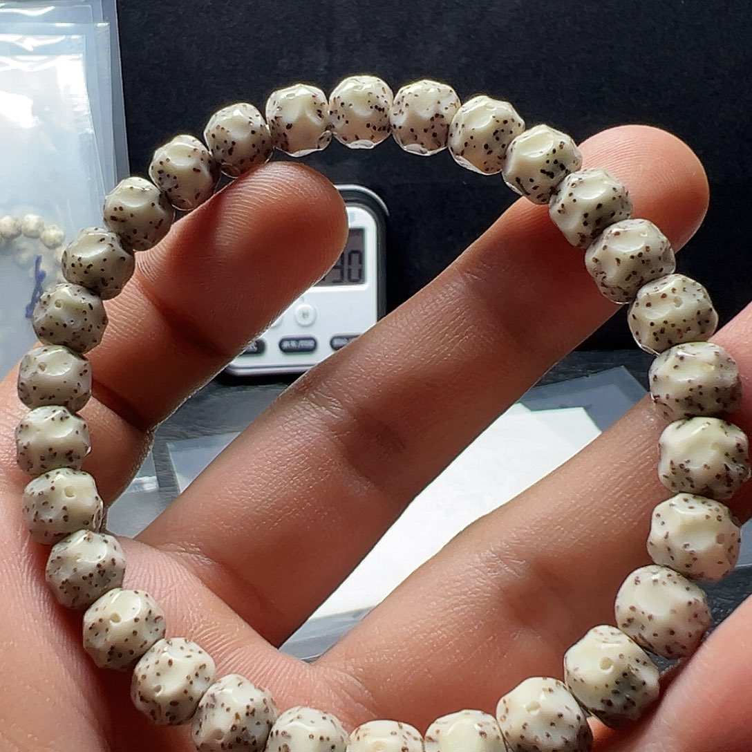 N***.星月菩提吊坠链接11