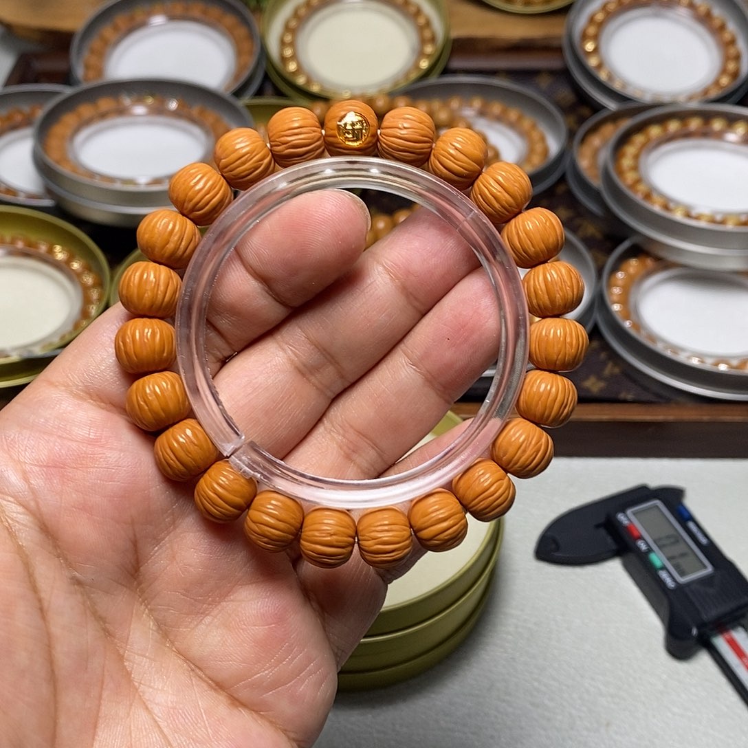 猴头核桃手串31号金标毕业911手串11左右