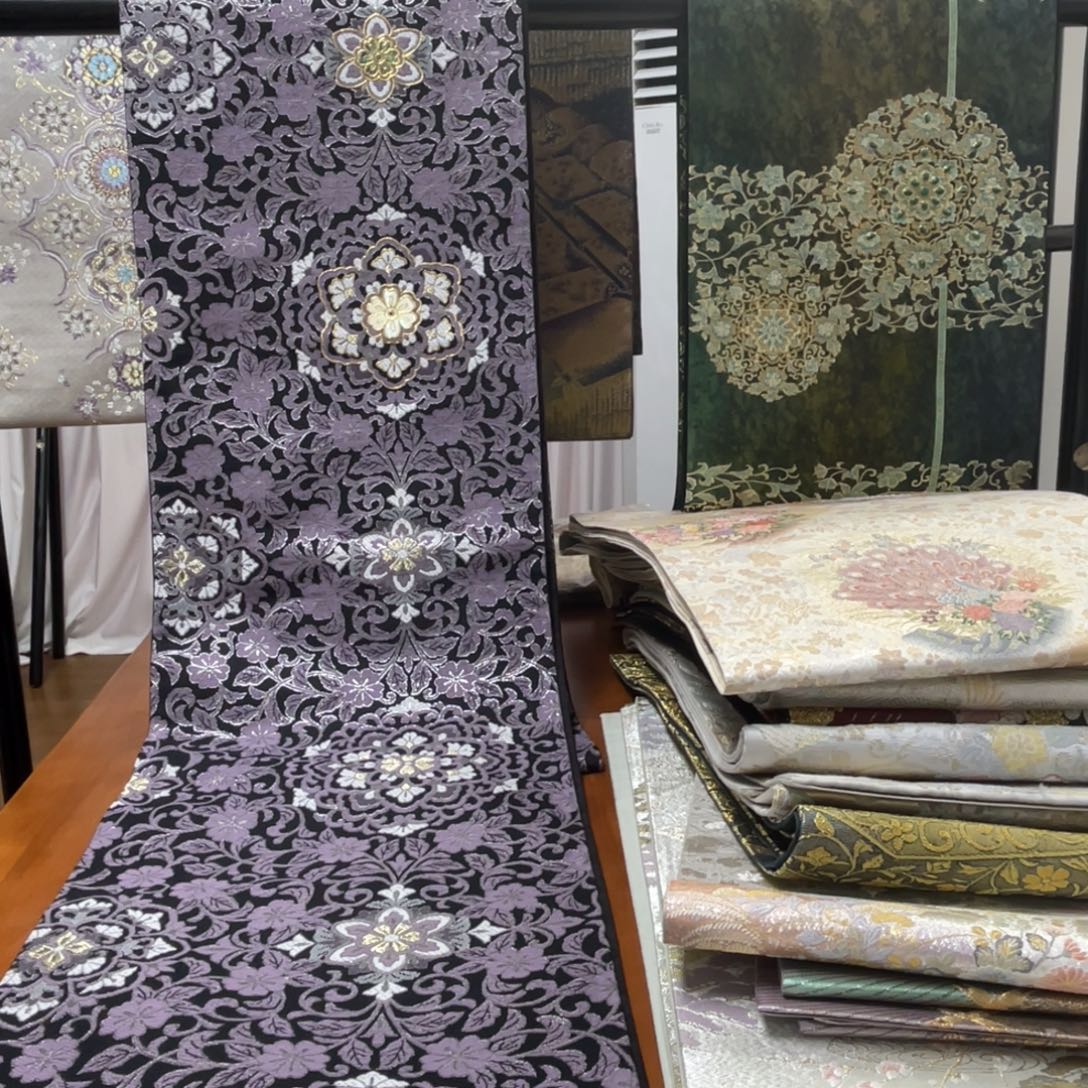 织绣西阵织西阵织