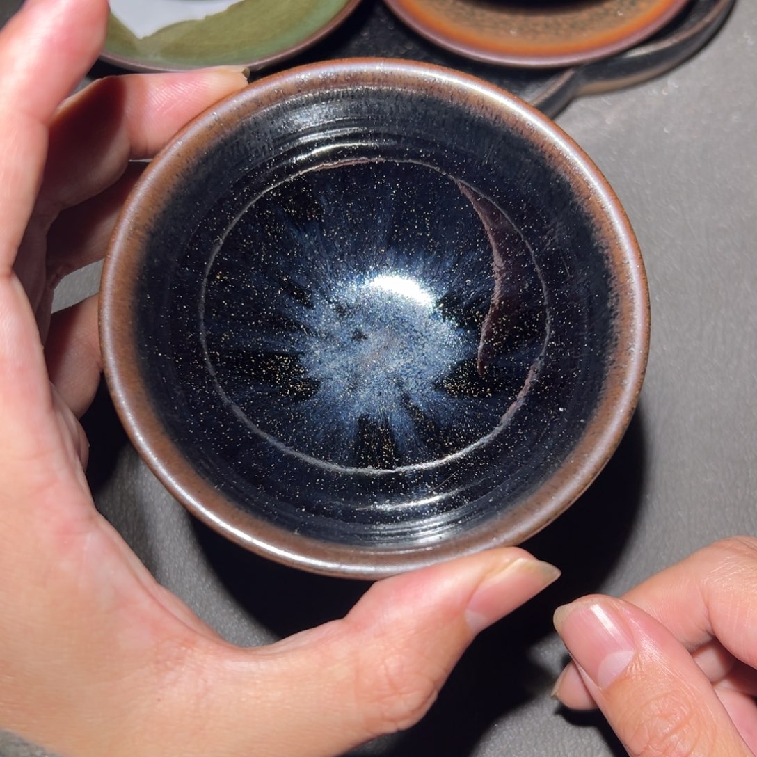 茶盏你说是什么情况我知道不
