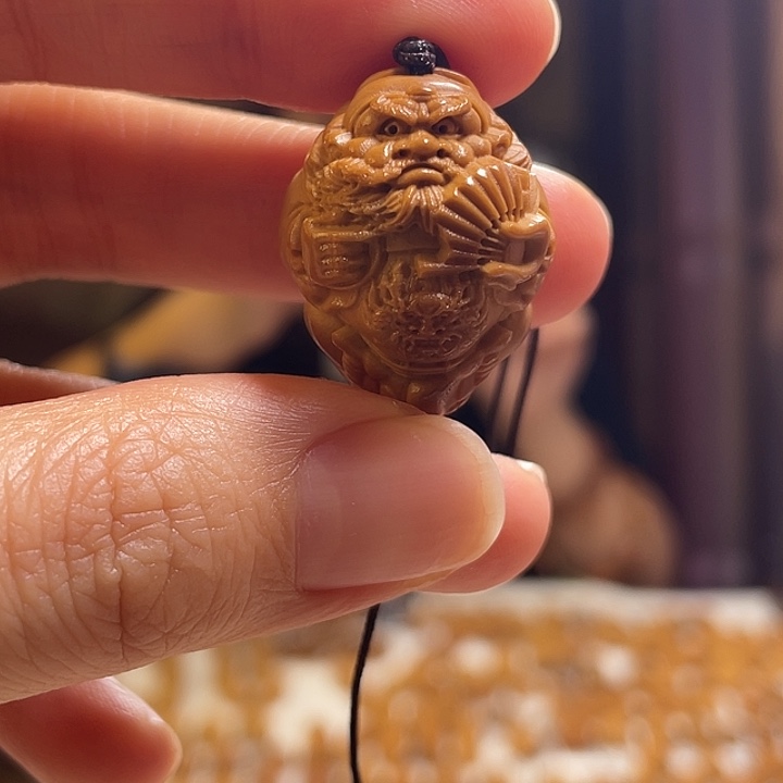 手串/手链橄榄核