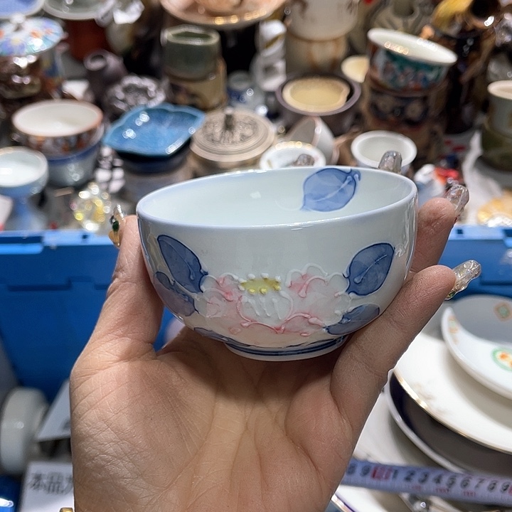 瓷片19.9包邮新疆西藏不发货