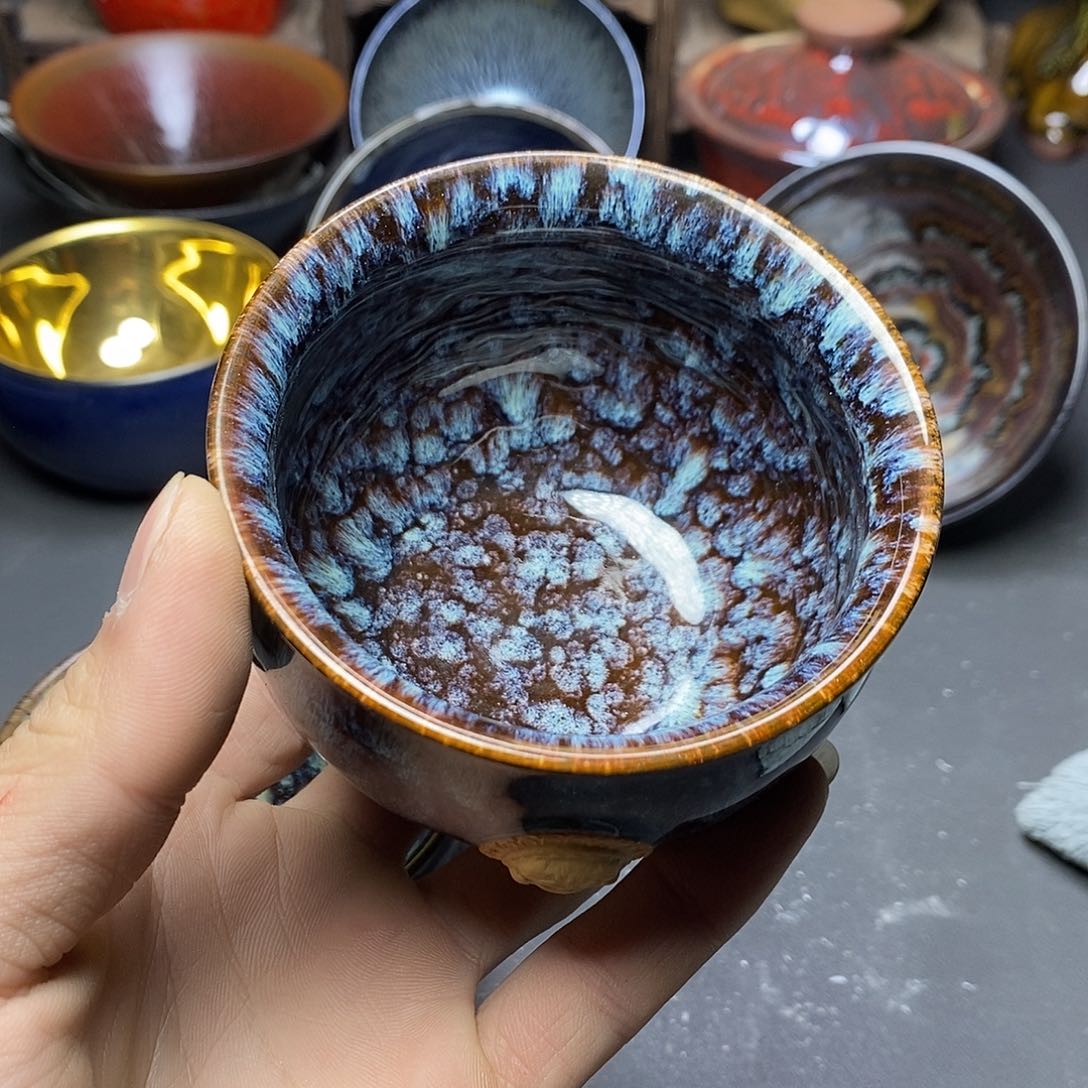 茶盏全品无瑕哈哈哈哈17