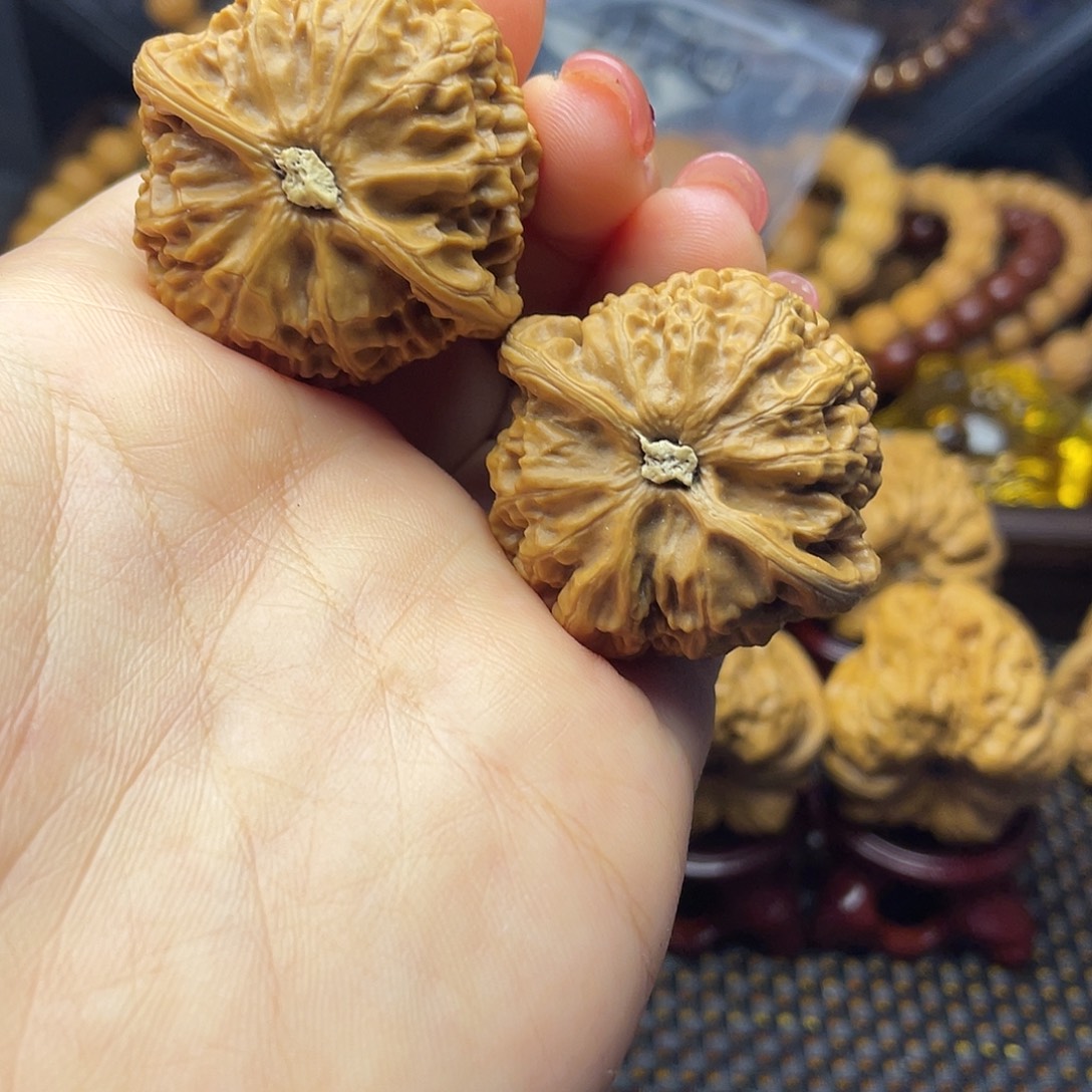 手串/手链核桃宫灯39