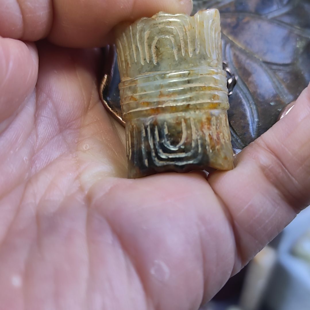 摆件铜器杂件摆件摆件摆件