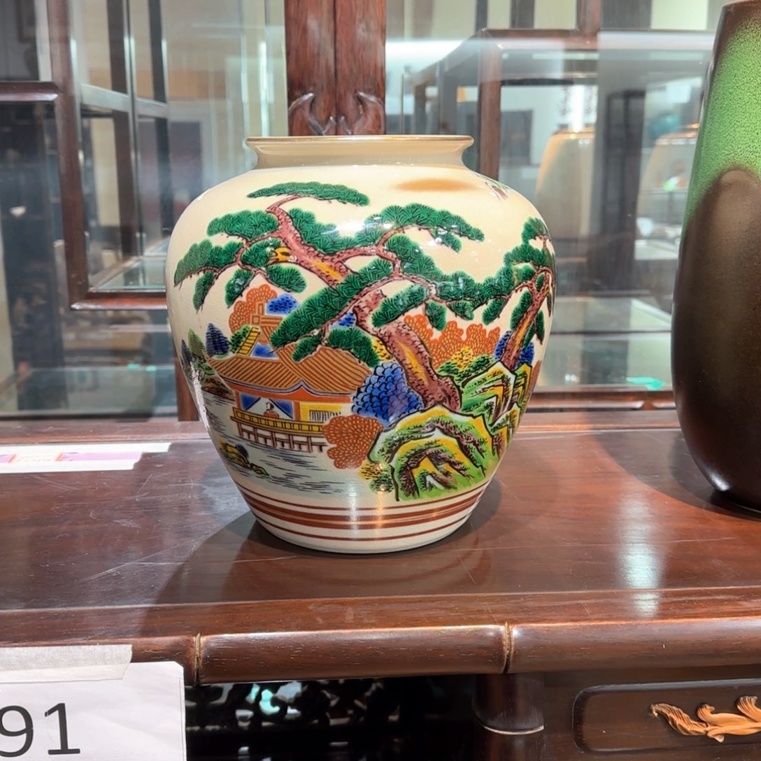 摆件茶室摆件茶空间