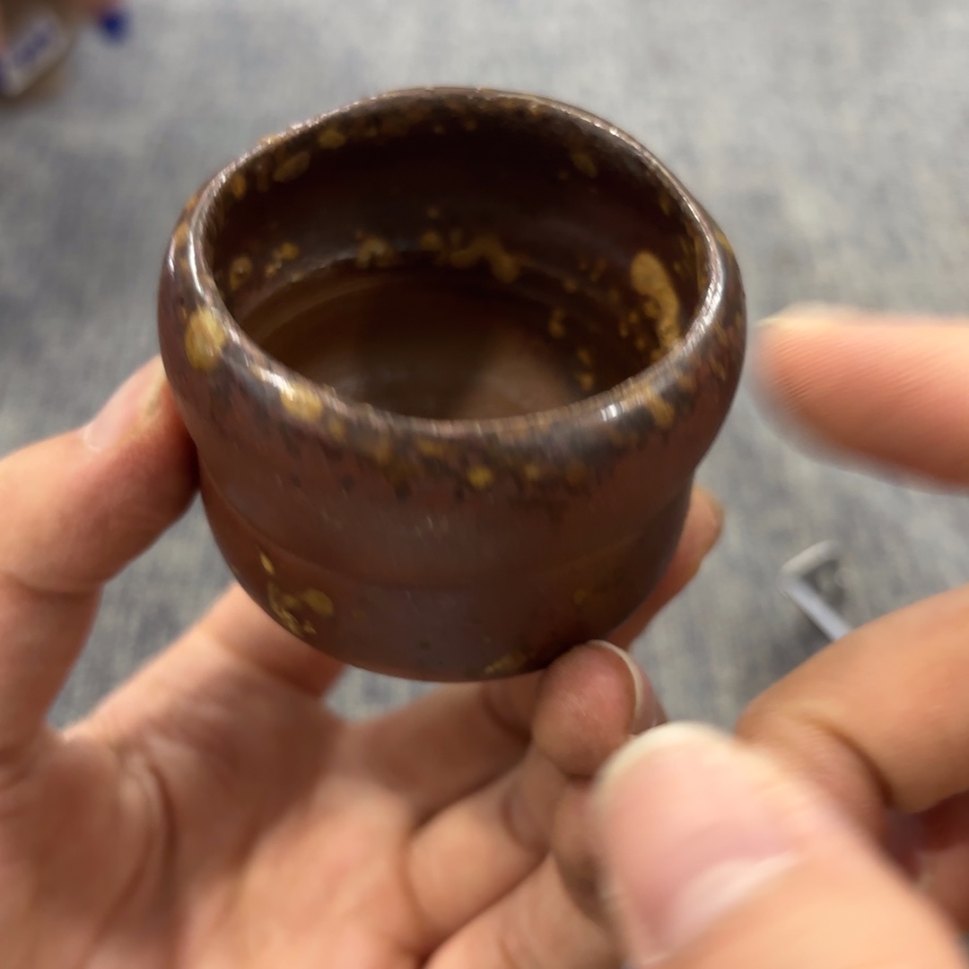 非常喜欢这个瓷器