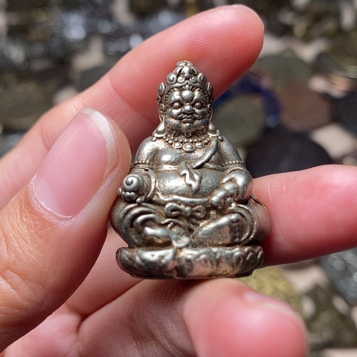 铜家居工艺福利挂件