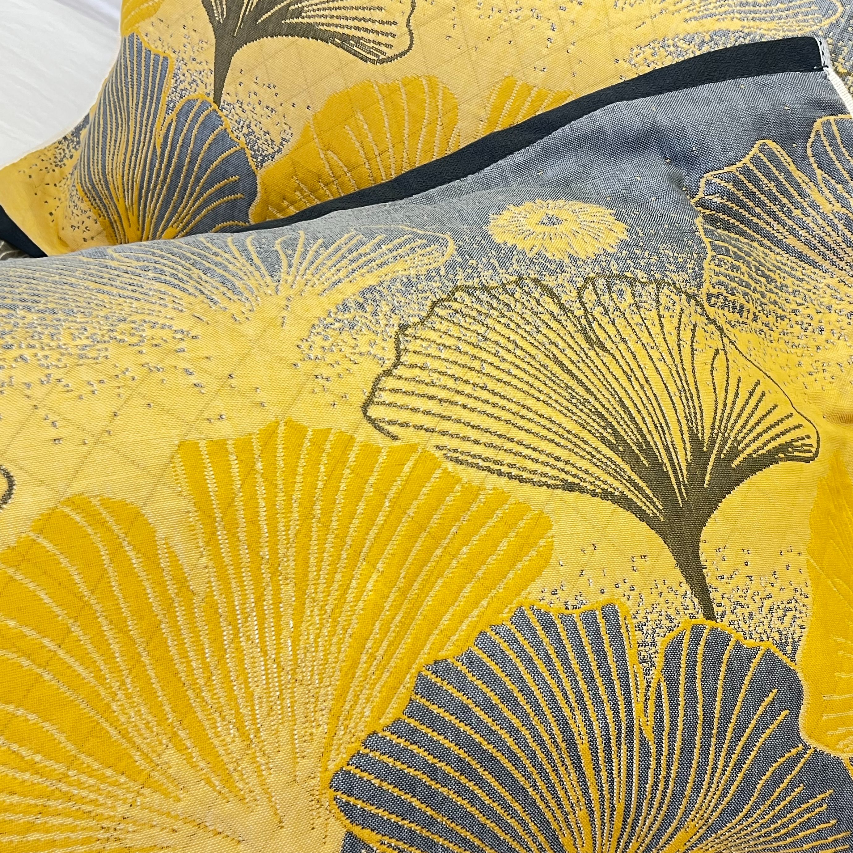 【梵曦专属】50*78纯棉纱布的枕巾 杏芙里