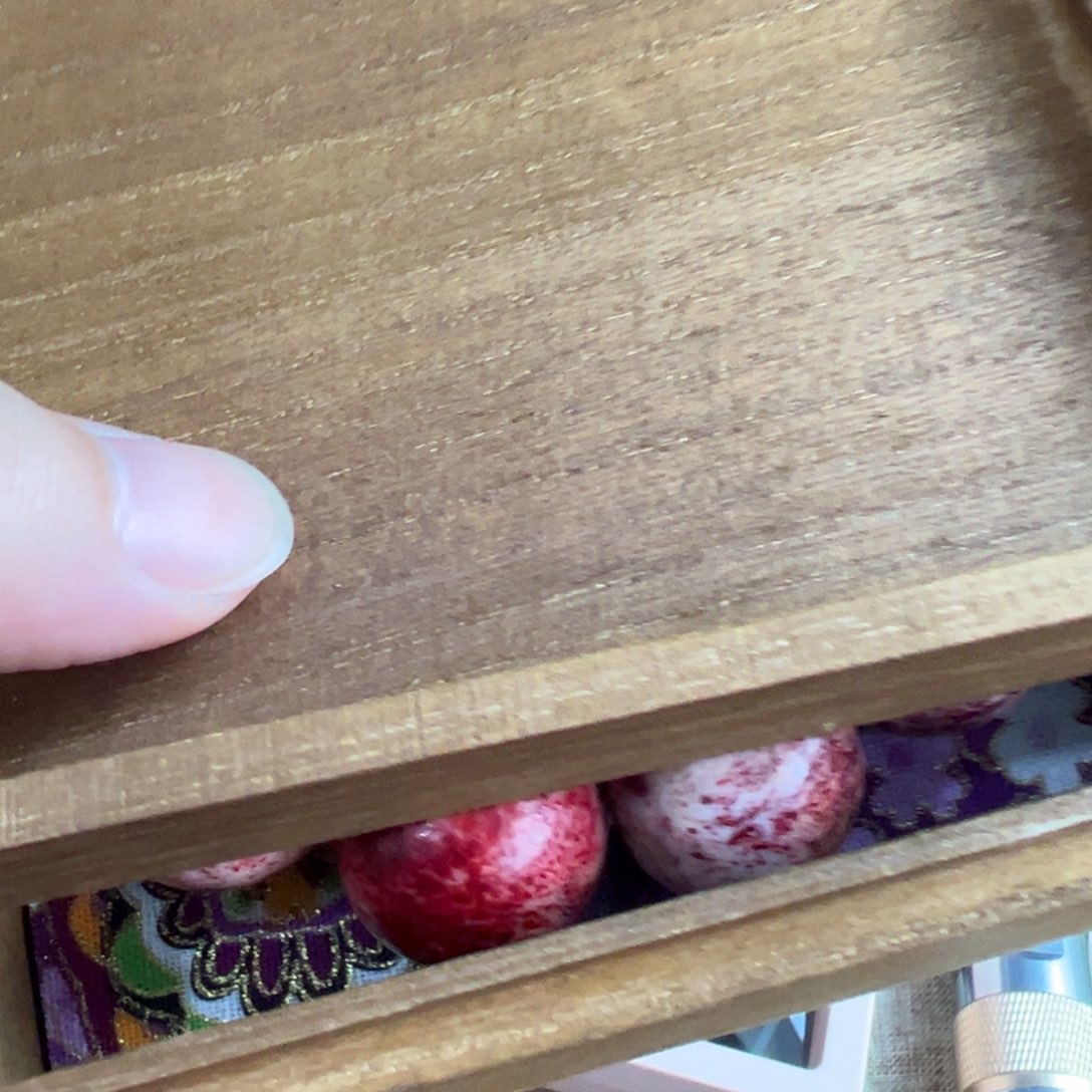 红泥茶宠放漏场，全都漏