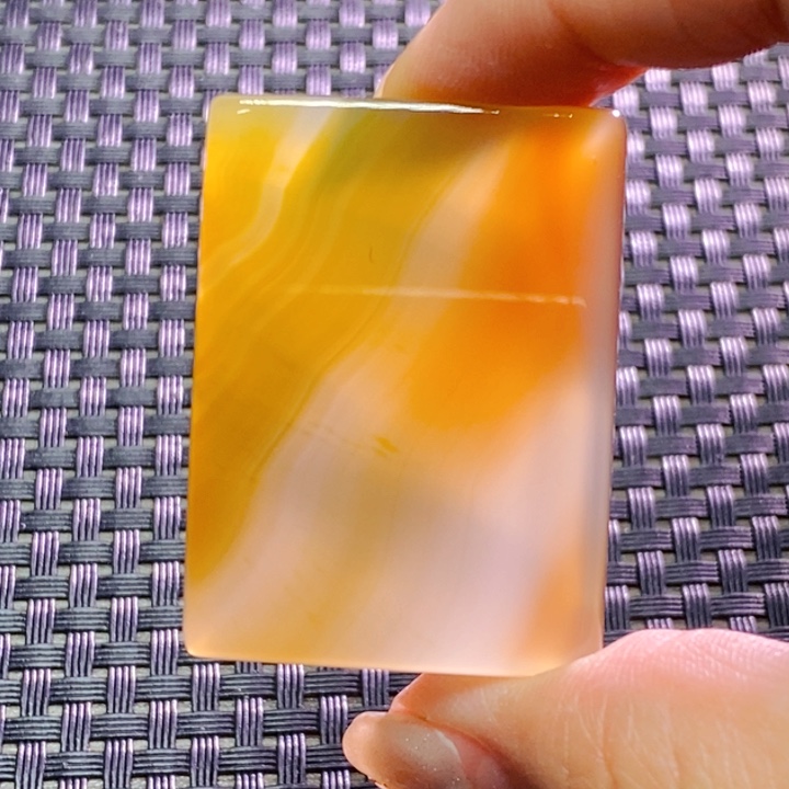 玛瑙/玉髓颈饰未镶嵌妩***雅