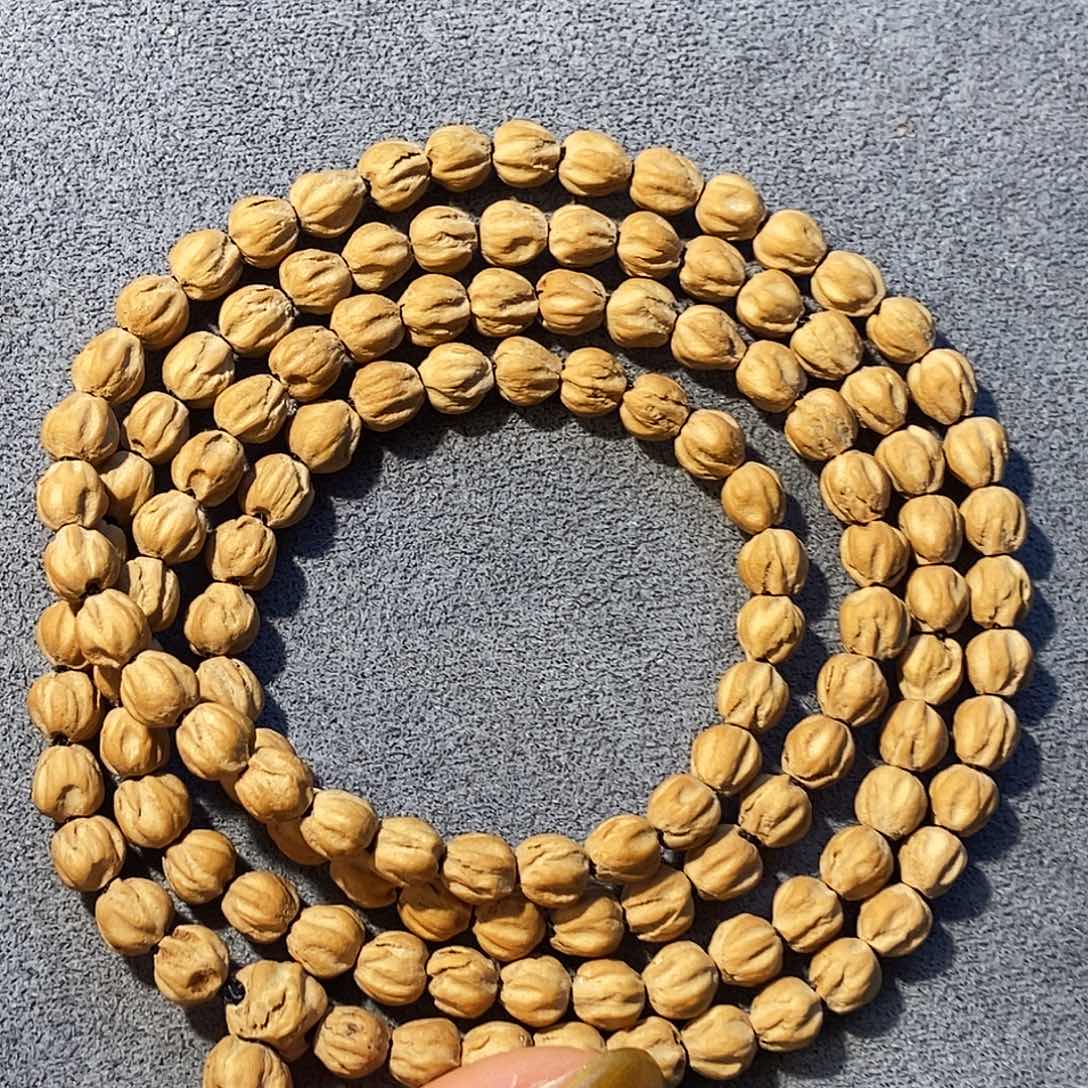 花***卿柏香籽/百香籽吊坠