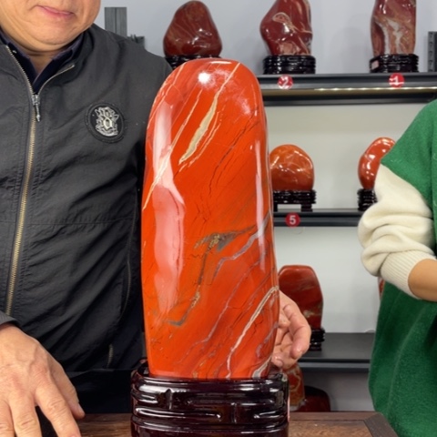 南非红碧玉111南非