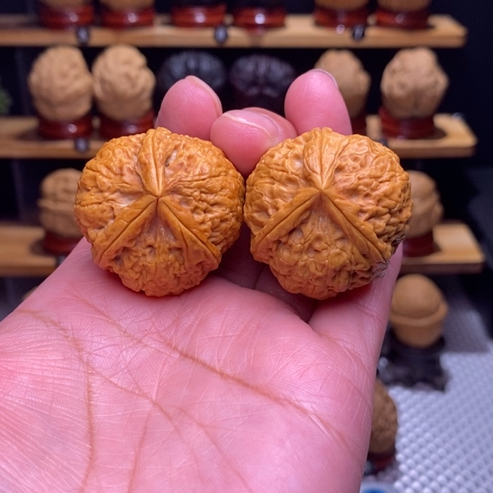 木质类云铁金鼎三棱34号