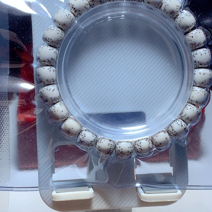 星月菩提吊坠魂*月朗星稀