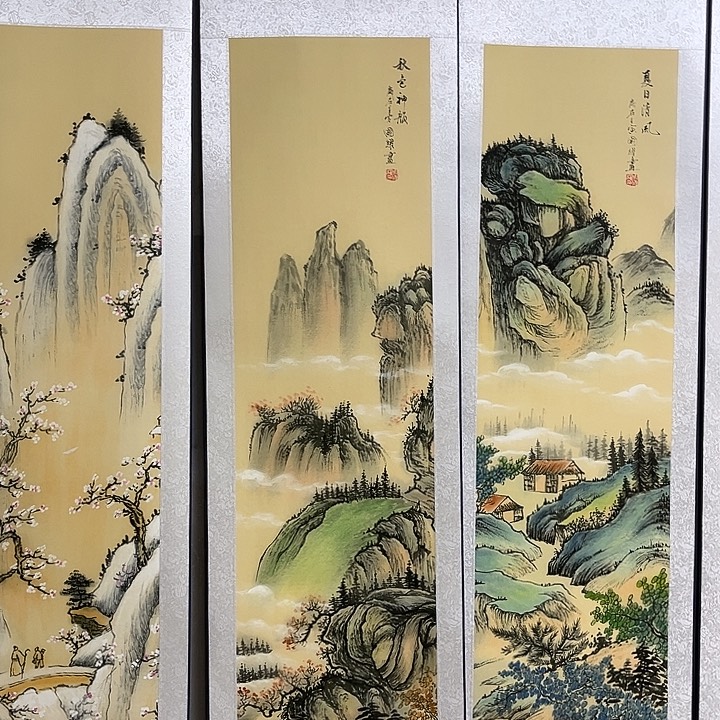 今天的我是个很好
