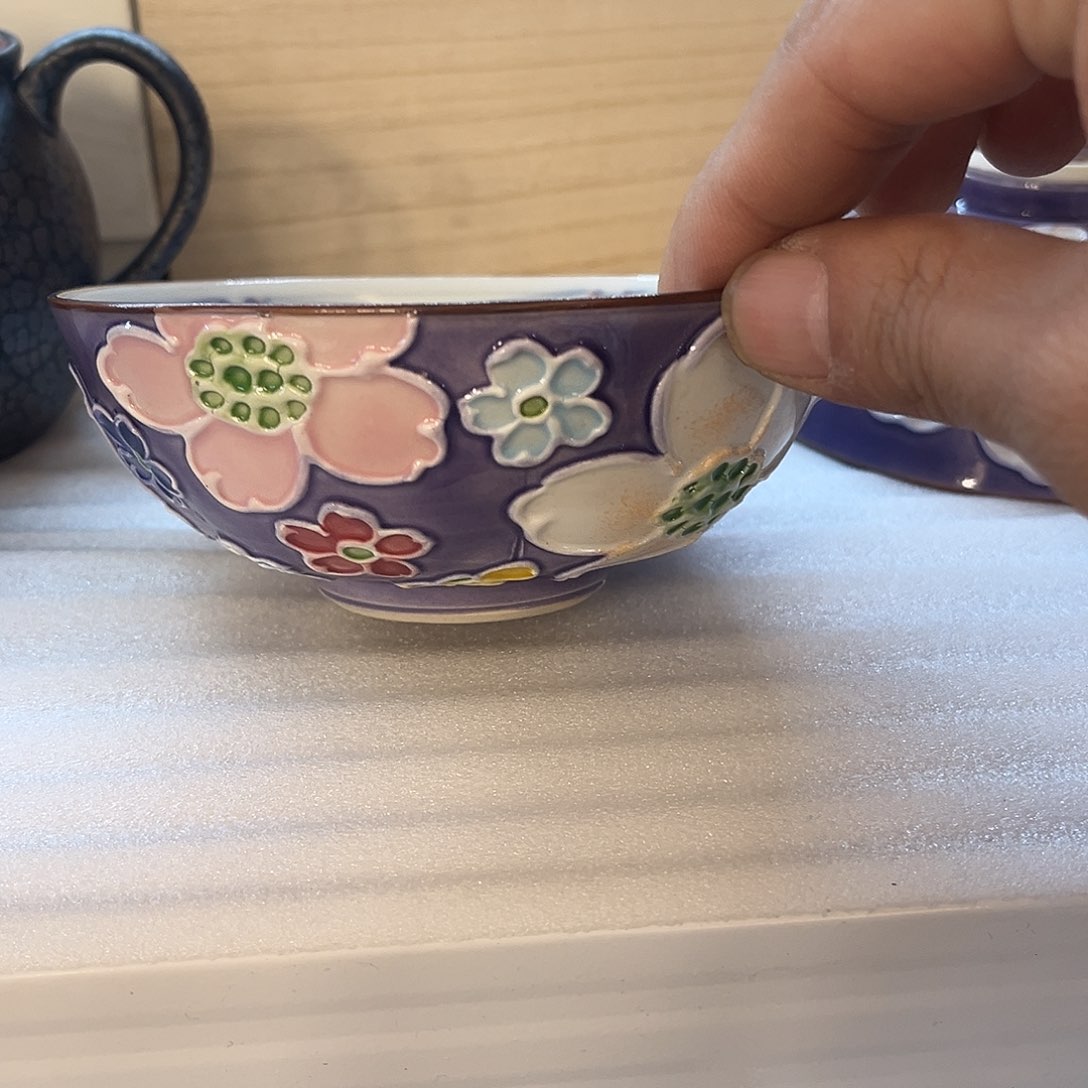 盖碗在于我们自己对未来和现实