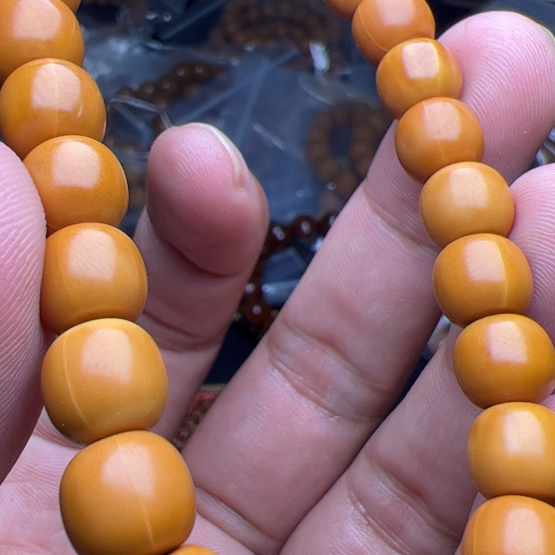 猴头核桃吊坠卡罗拉