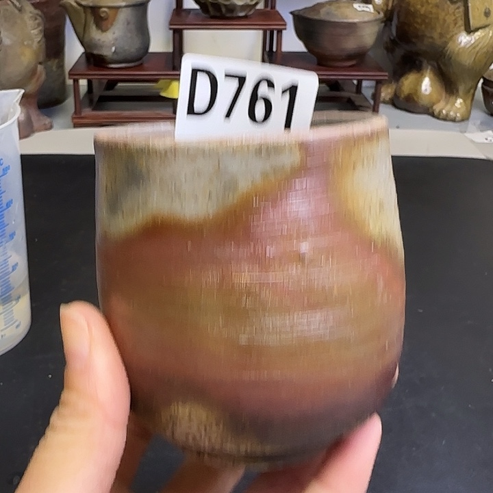 备前烧作品备前烧作品