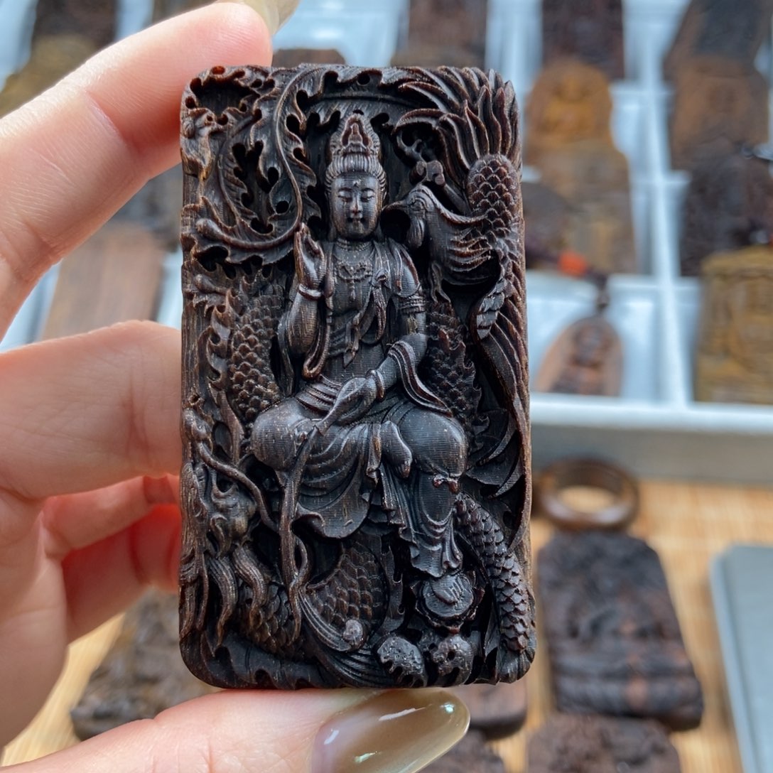 香榧木@*刘越南芽庄棋楠