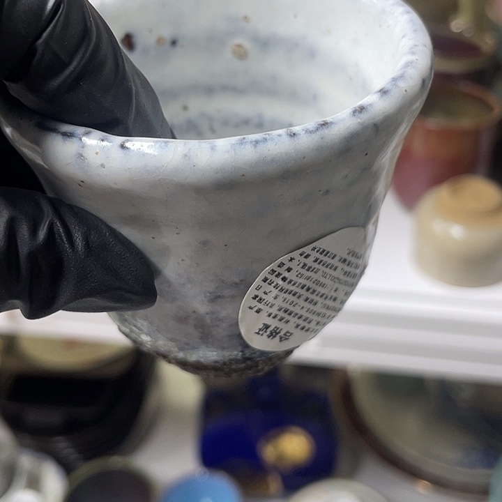 *****回流瓷器默认微瑕疵