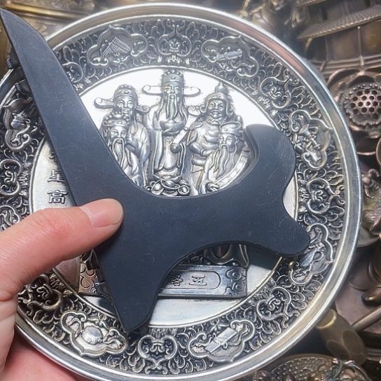 铜器摆件诚信经营