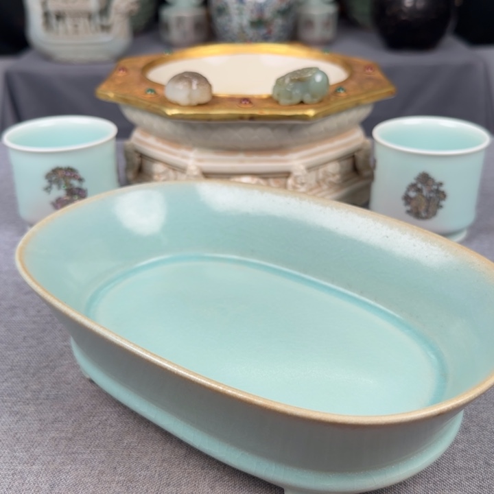瓷片瓷器瓷器瓷器瓷器