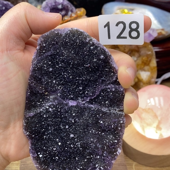 水晶天然水晶未镶嵌未镶嵌128