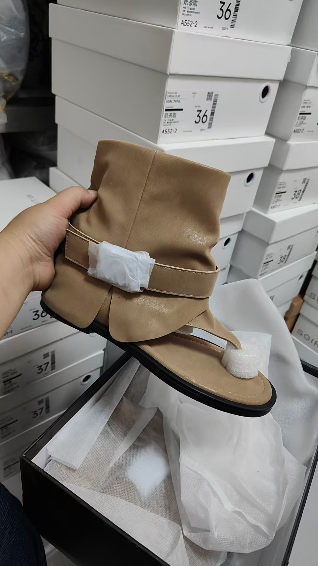 单独鞋子链接（999）