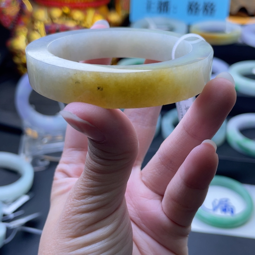 定制翡翠翡翠未镶嵌